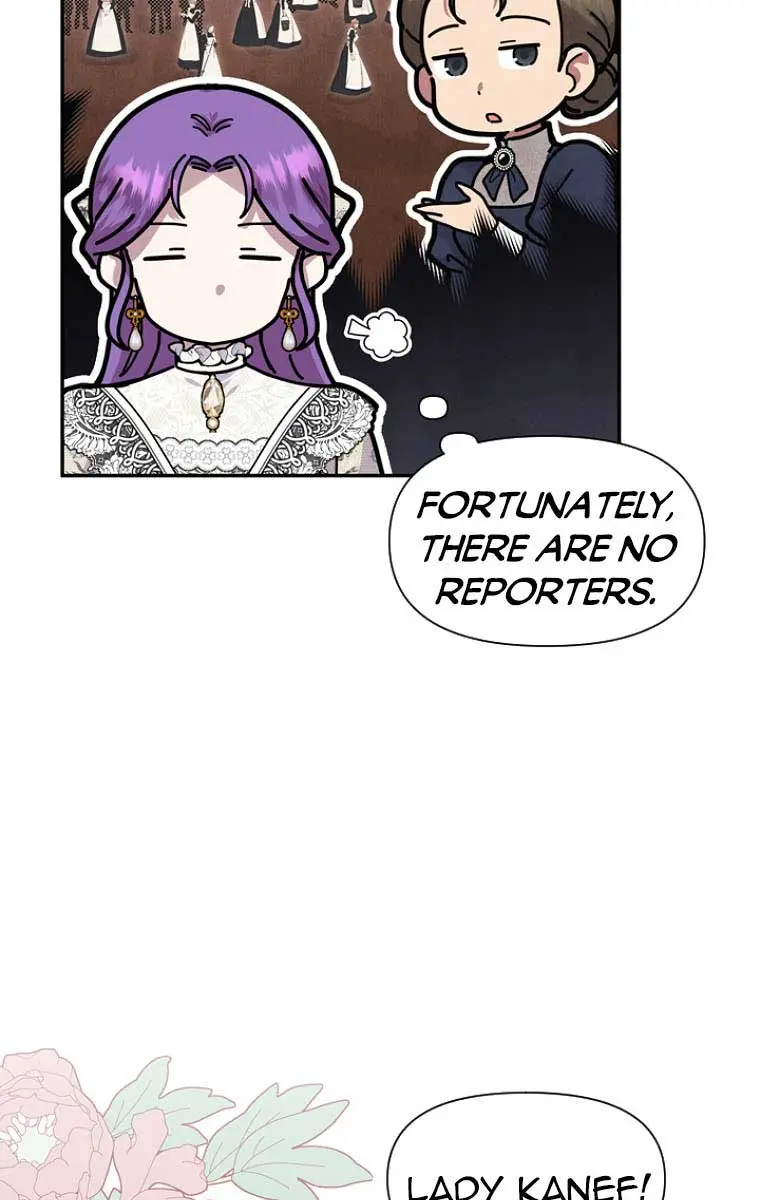 The Materialistic Princess Chapter 14 Page 25