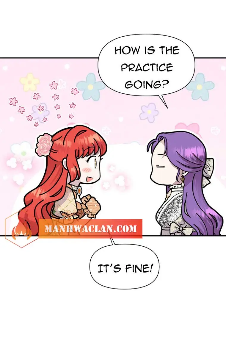 The Materialistic Princess Chapter 14 Page 27