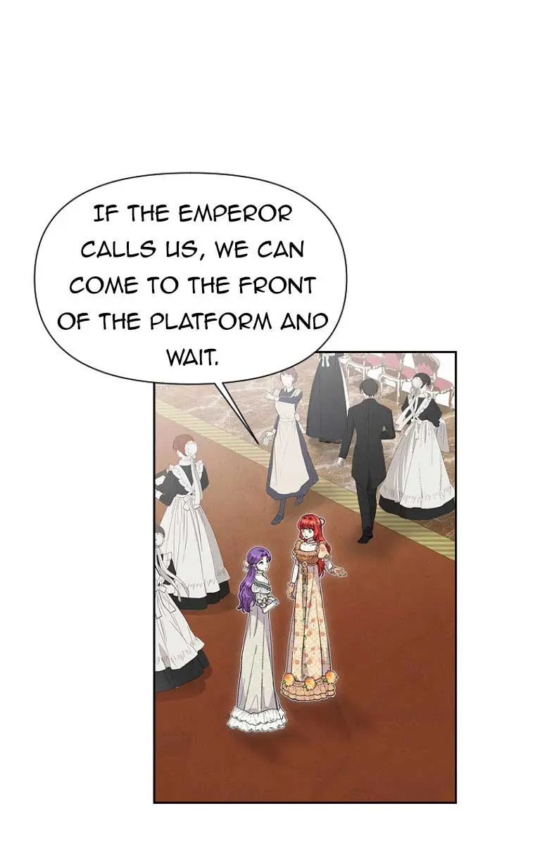 The Materialistic Princess Chapter 14 Page 28