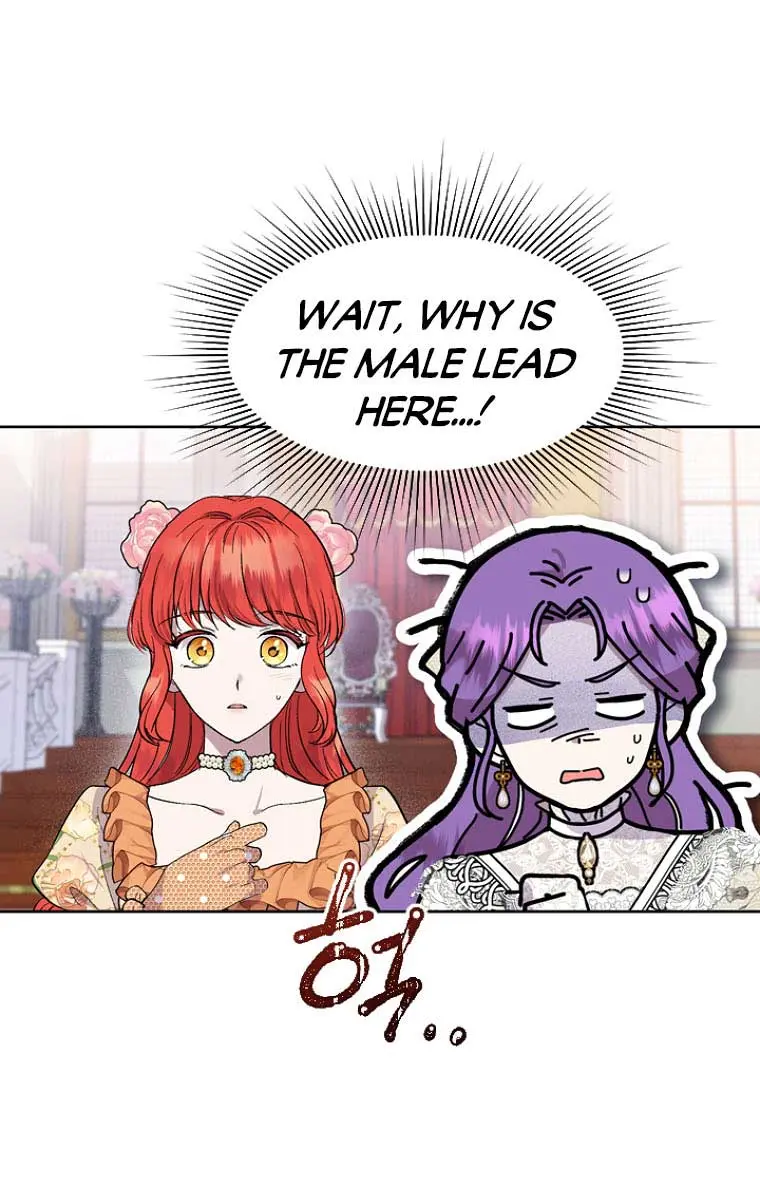 The Materialistic Princess Chapter 14 Page 37
