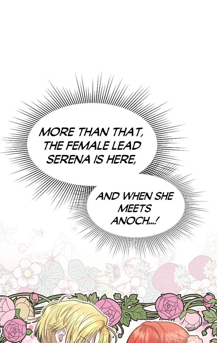 The Materialistic Princess Chapter 14 Page 38