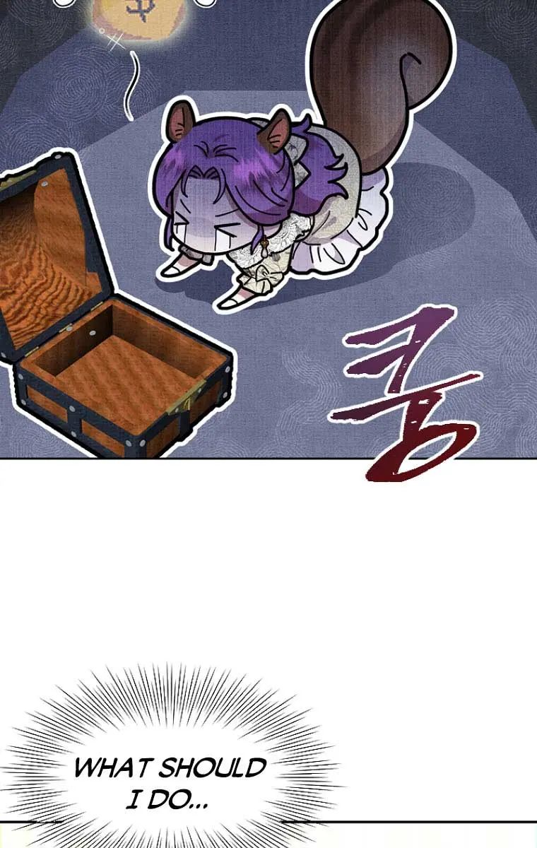 The Materialistic Princess Chapter 14 Page 40