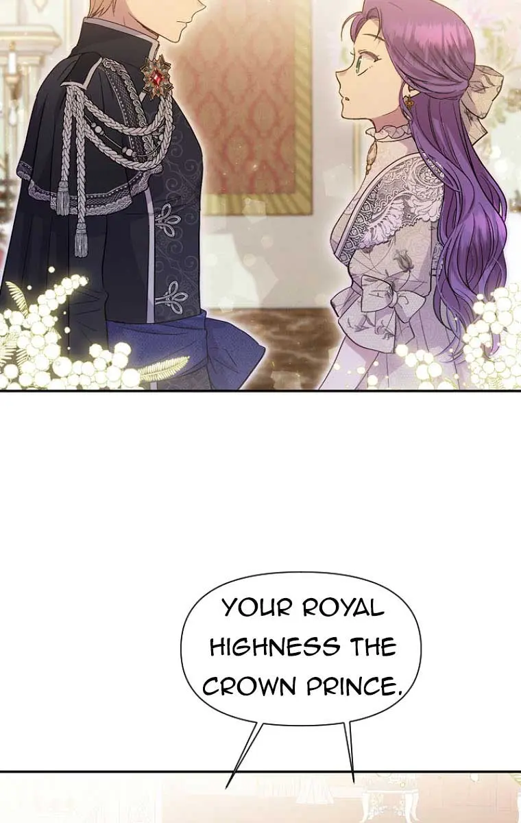 The Materialistic Princess Chapter 14 Page 44