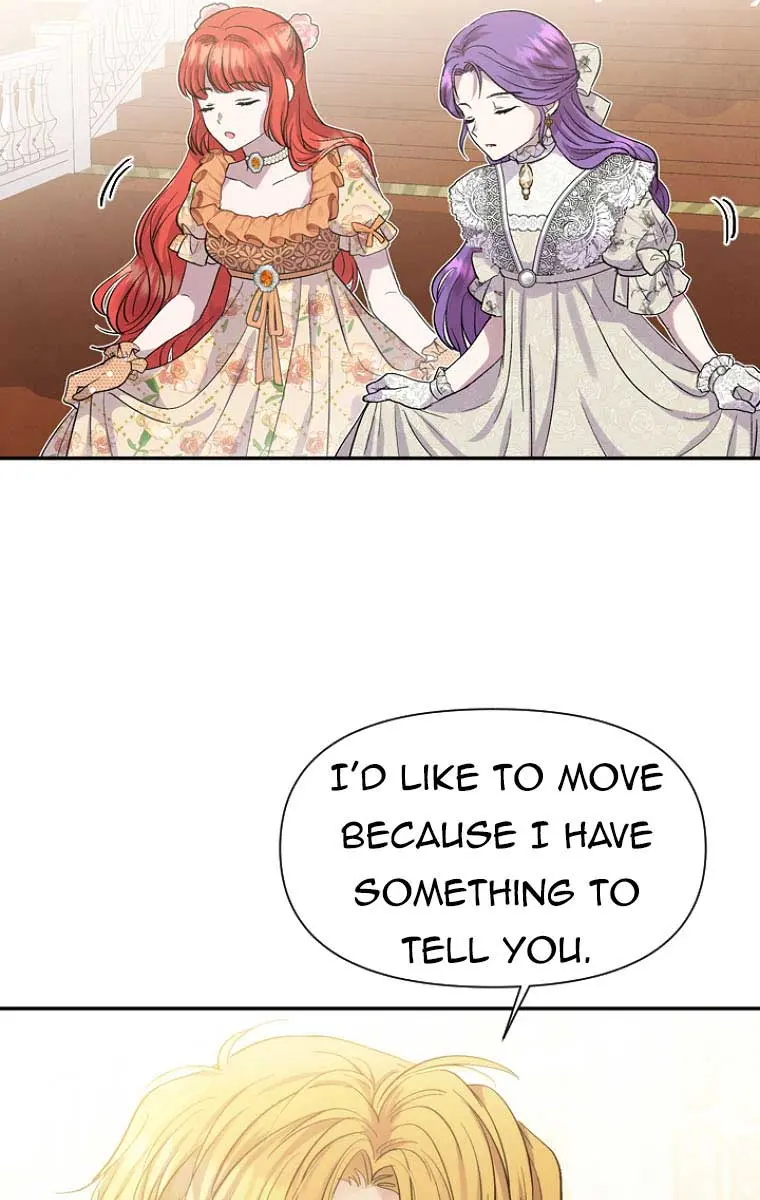 The Materialistic Princess Chapter 14 Page 45