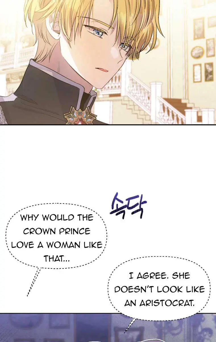 The Materialistic Princess Chapter 14 Page 46