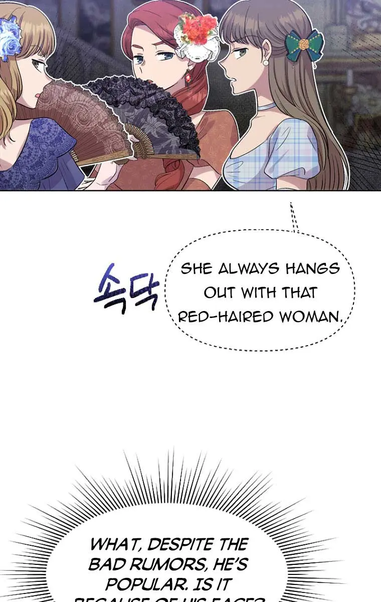 The Materialistic Princess Chapter 14 Page 47
