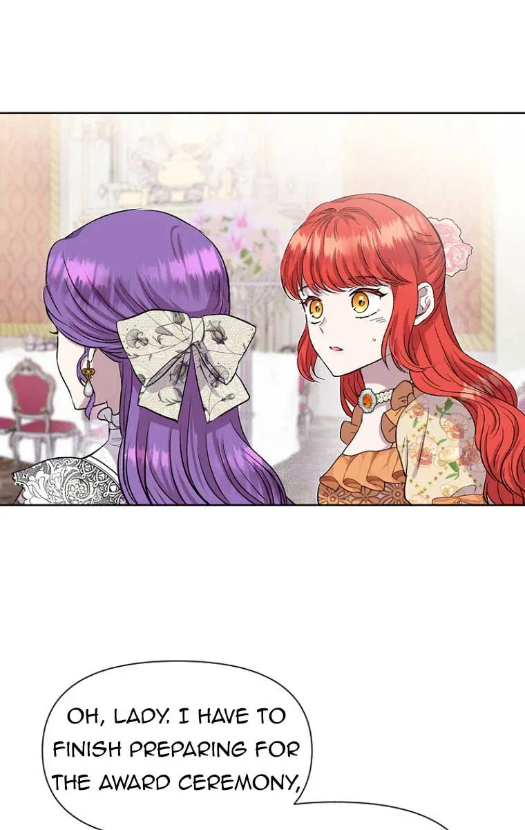 The Materialistic Princess Chapter 14 Page 49