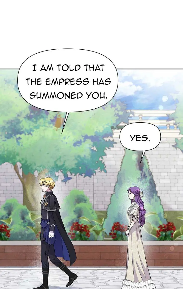The Materialistic Princess Chapter 14 Page 59