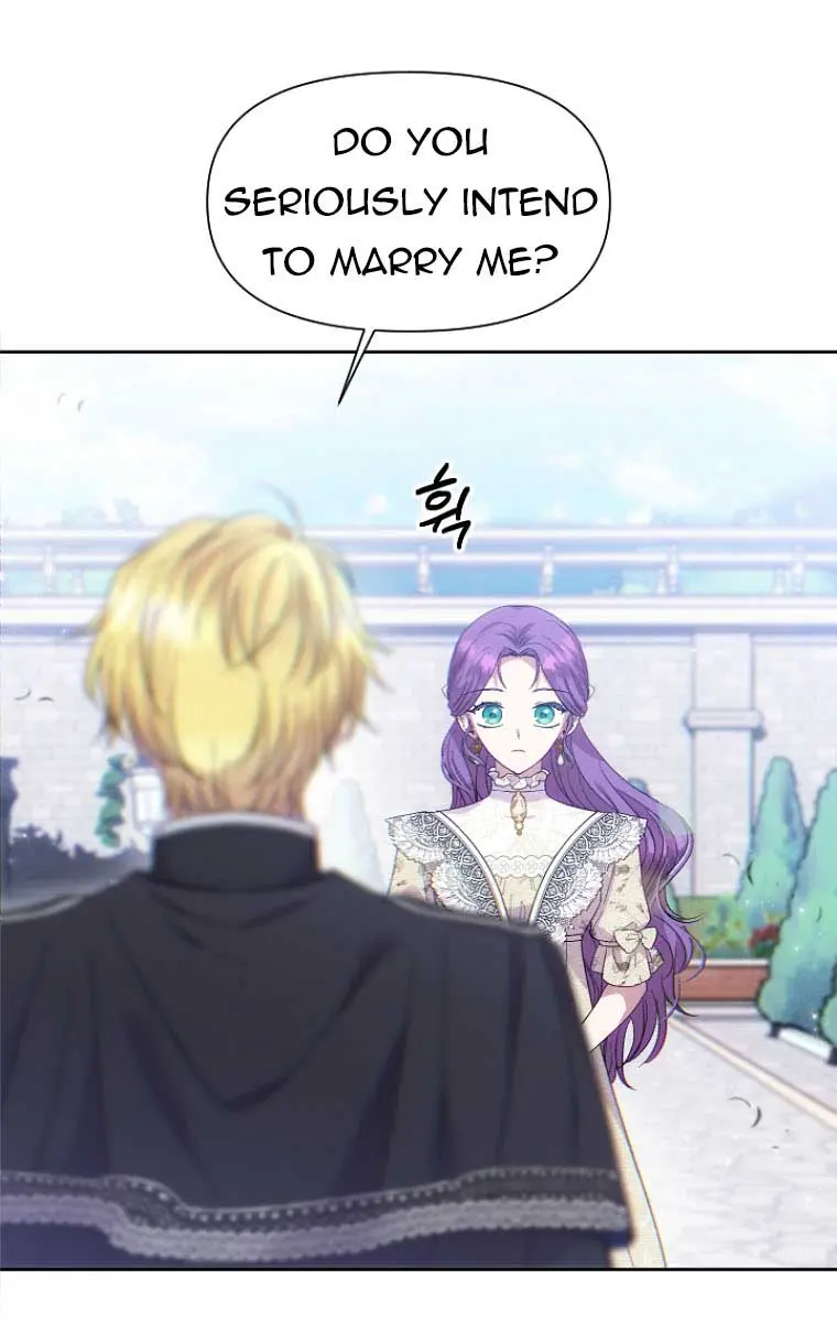 The Materialistic Princess Chapter 14 Page 61