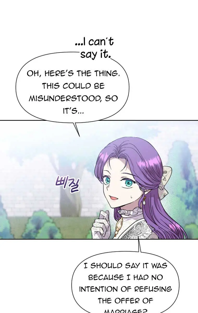 The Materialistic Princess Chapter 14 Page 66