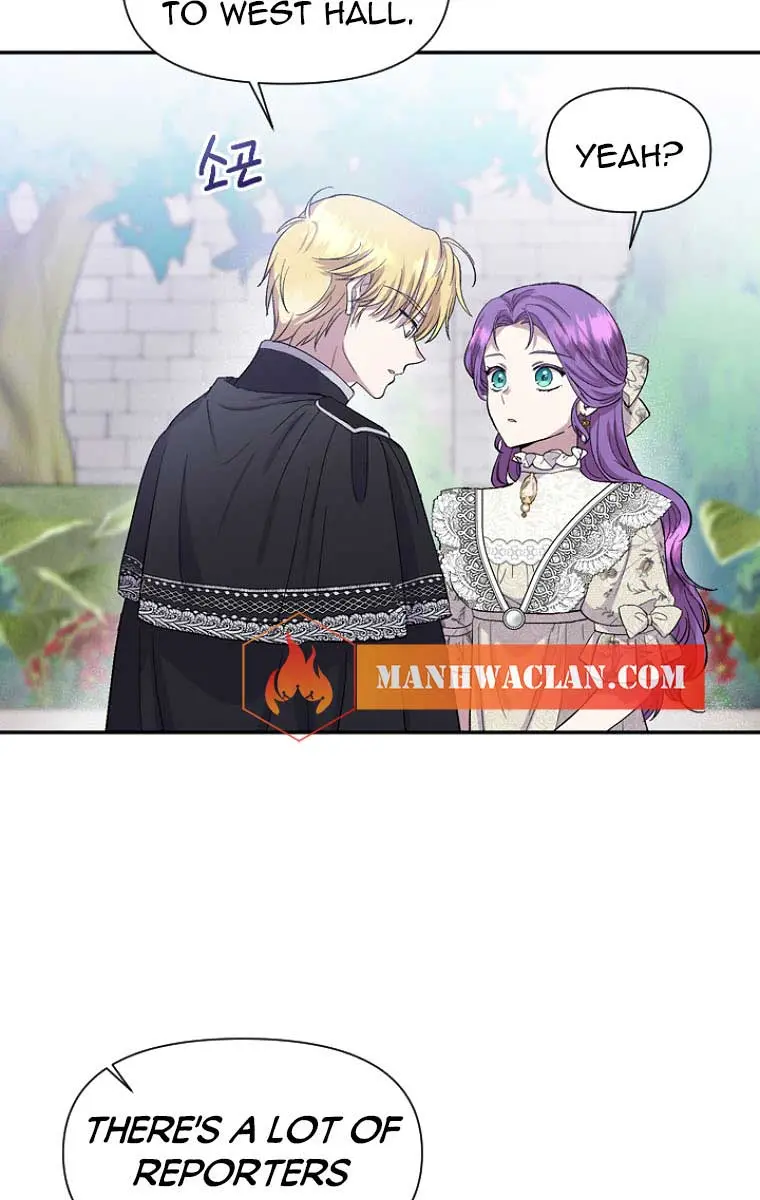 The Materialistic Princess Chapter 14 Page 70