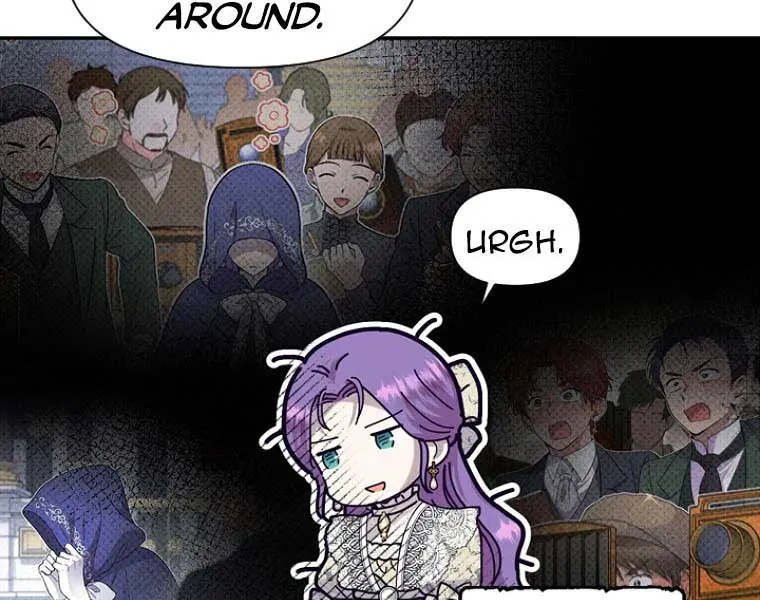 The Materialistic Princess Chapter 14 Page 71