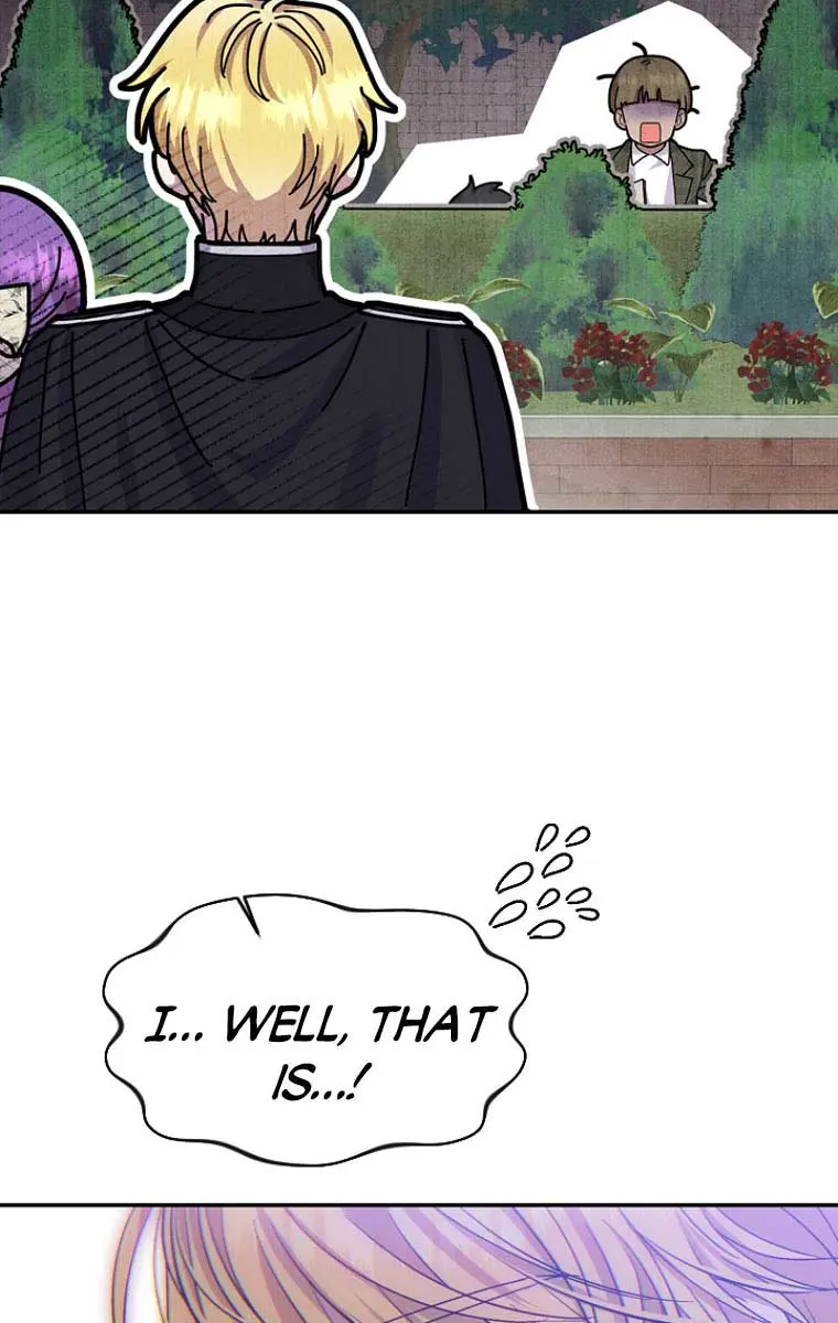 The Materialistic Princess Chapter 14 Page 75