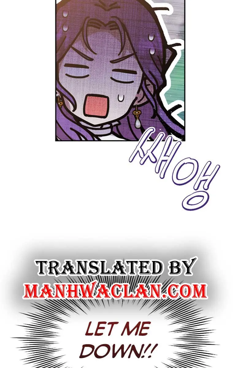 The Materialistic Princess Chapter 14 Page 81
