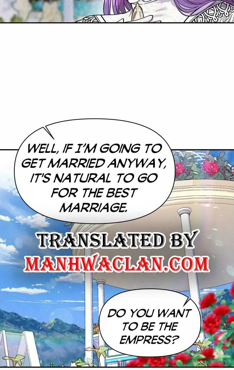 The Materialistic Princess Chapter 15 Page 10