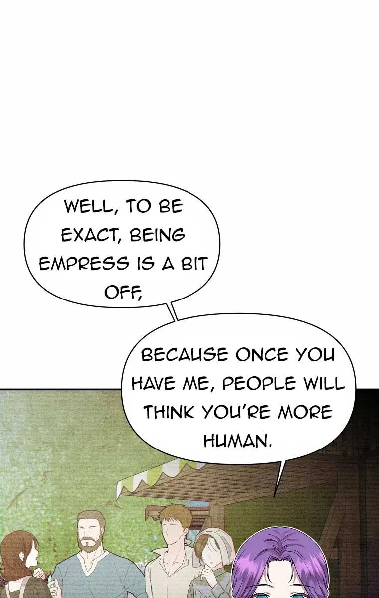 The Materialistic Princess Chapter 15 Page 11