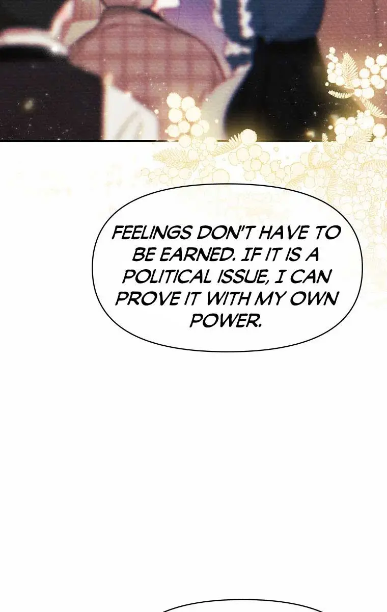 The Materialistic Princess Chapter 15 Page 14