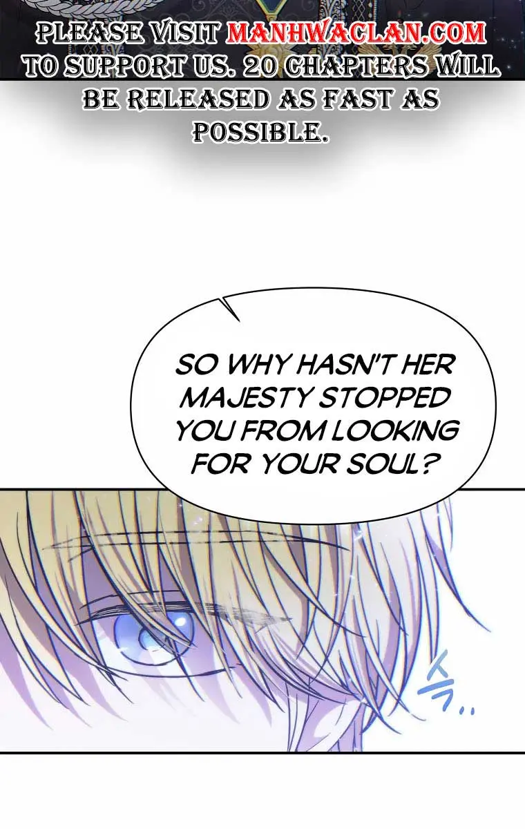 The Materialistic Princess Chapter 15 Page 16