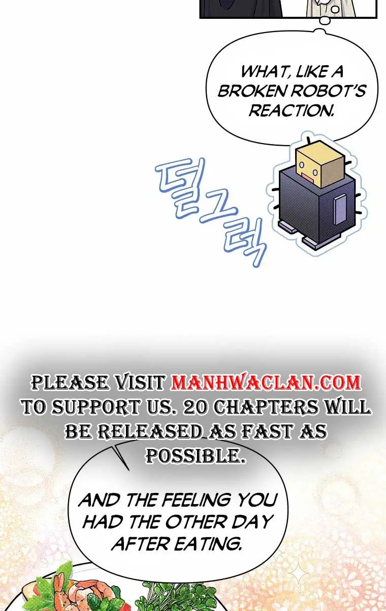 The Materialistic Princess Chapter 15 Page 19