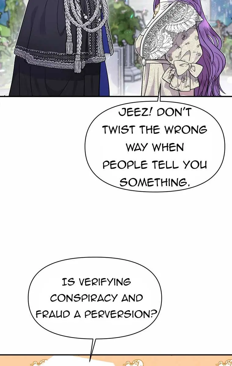 The Materialistic Princess Chapter 15 Page 24