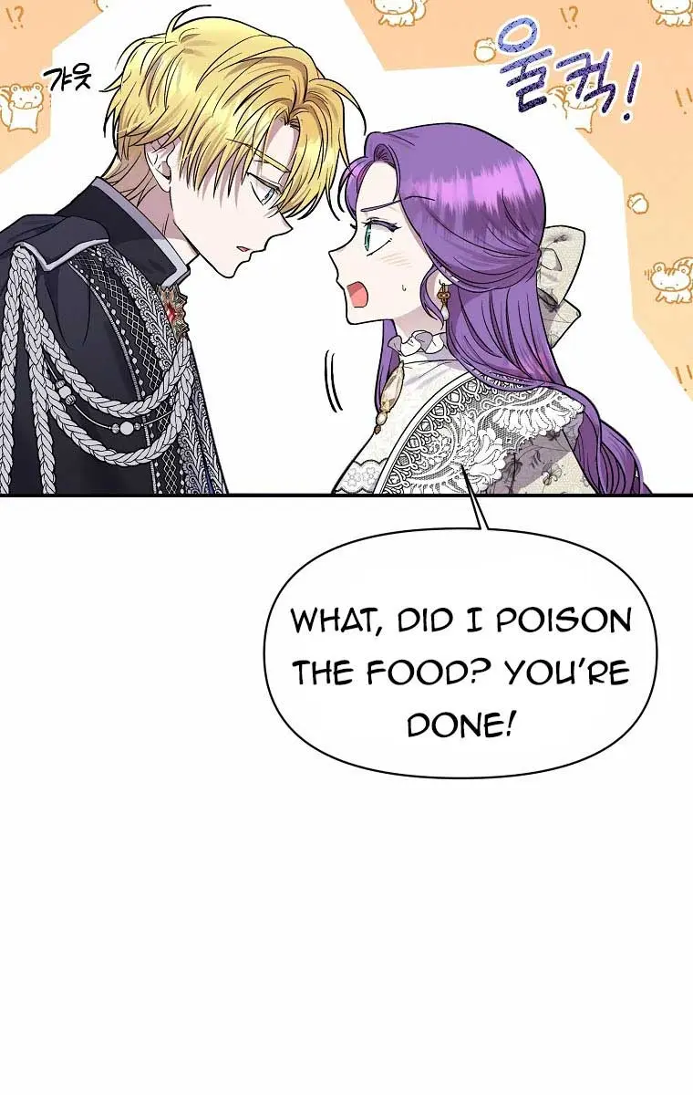 The Materialistic Princess Chapter 15 Page 25