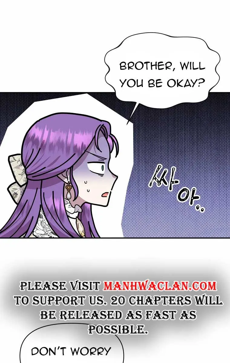 The Materialistic Princess Chapter 15 Page 47