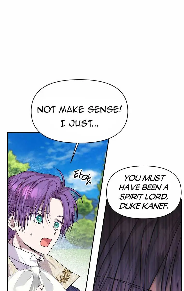 The Materialistic Princess Chapter 15 Page 60