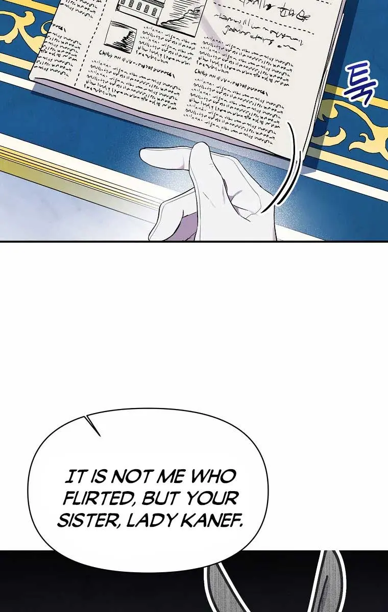 The Materialistic Princess Chapter 15 Page 83
