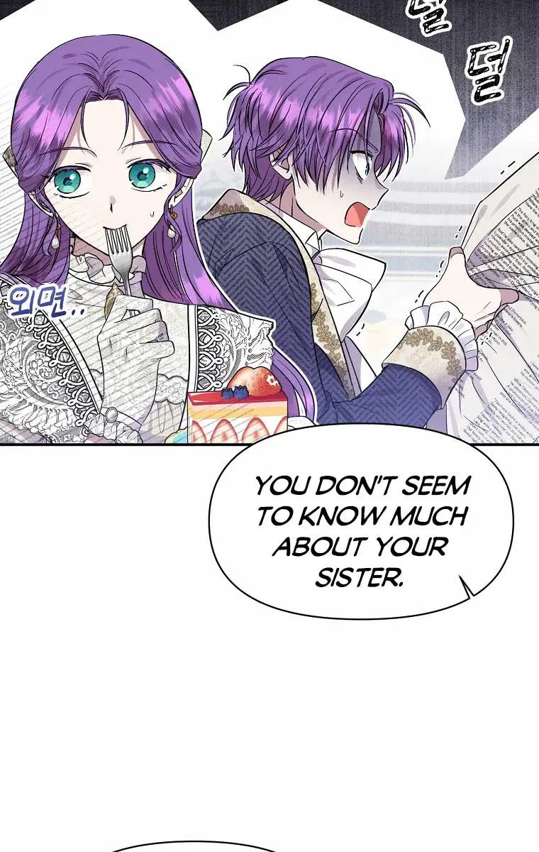 The Materialistic Princess Chapter 15 Page 85