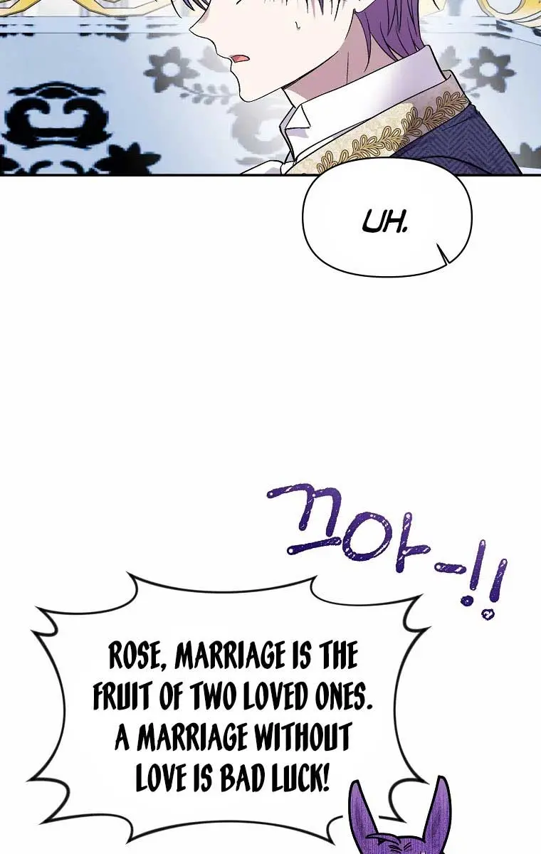 The Materialistic Princess Chapter 15 Page 88