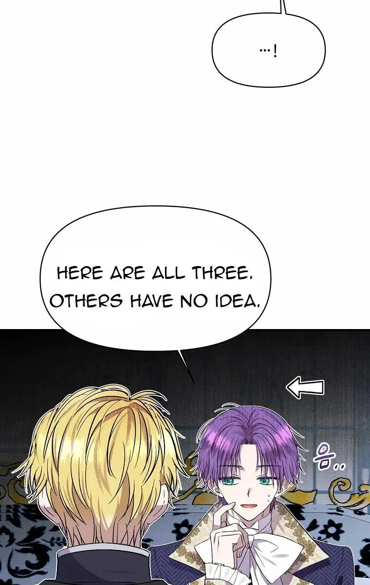 The Materialistic Princess Chapter 15 Page 91