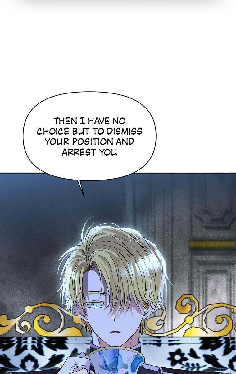 The Materialistic Princess Chapter 16 Page 3