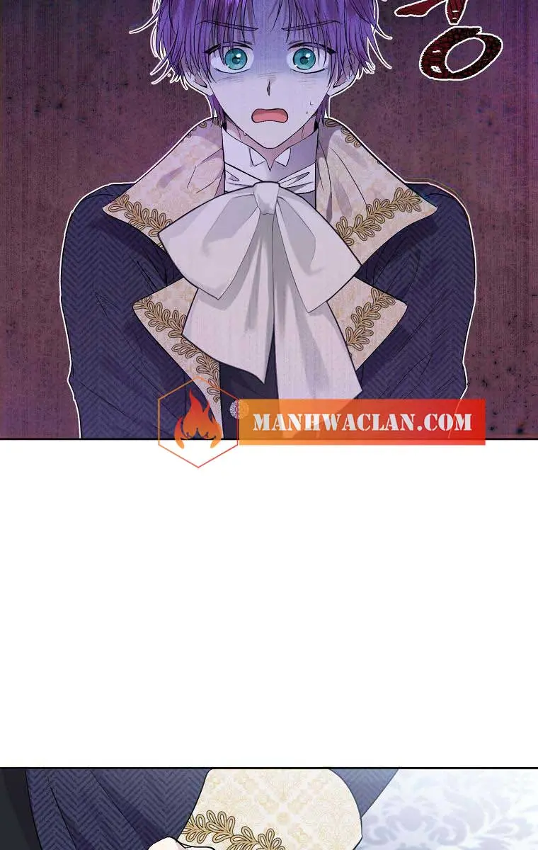 The Materialistic Princess Chapter 16 Page 5