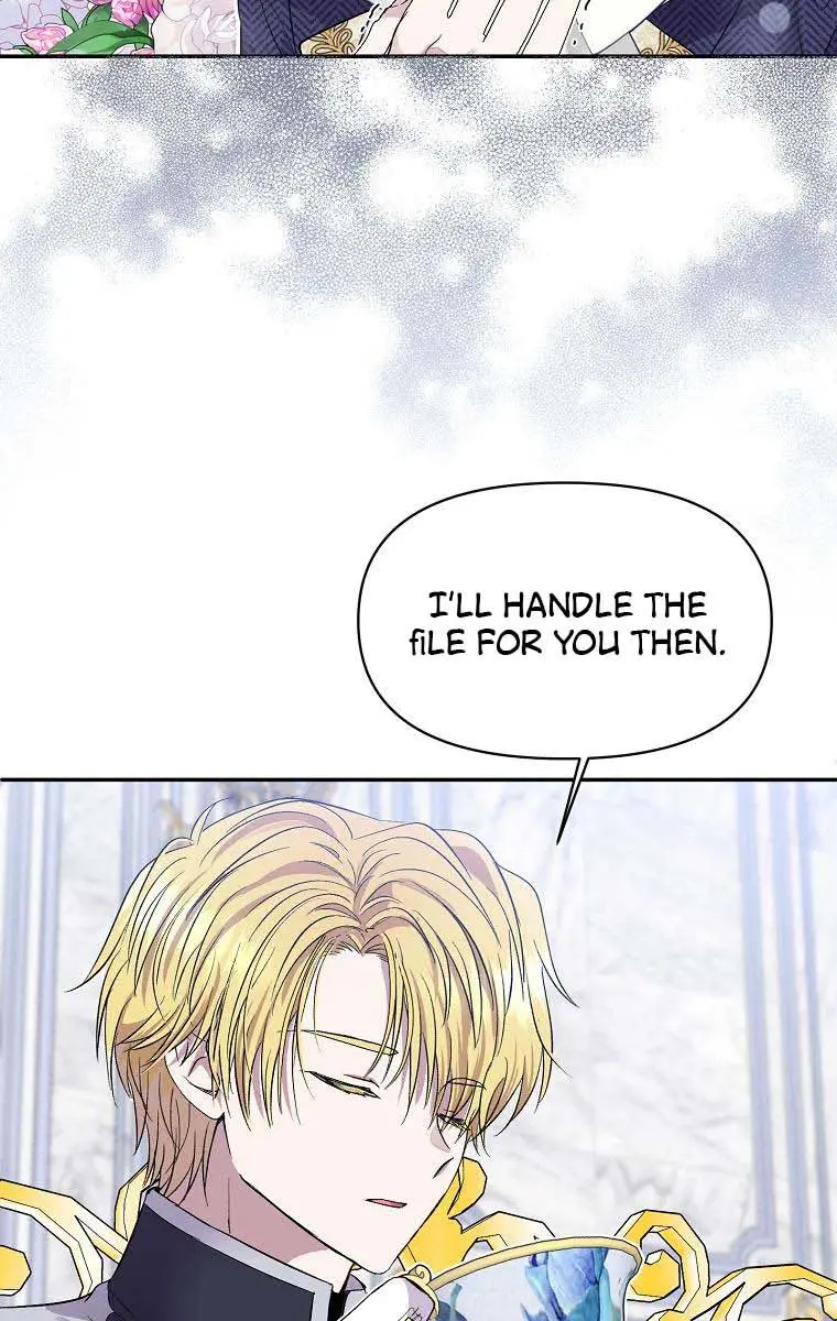 The Materialistic Princess Chapter 16 Page 8