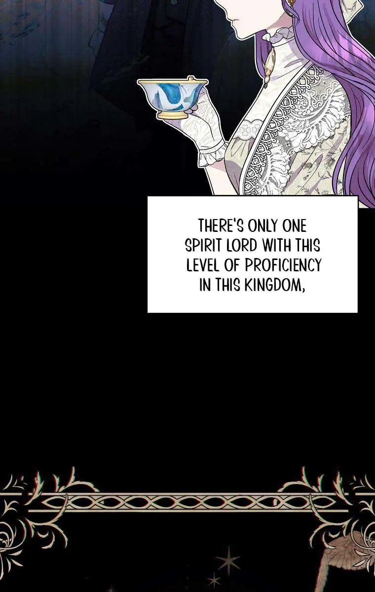 The Materialistic Princess Chapter 16 Page 15