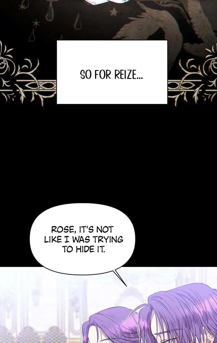 The Materialistic Princess Chapter 16 Page 17