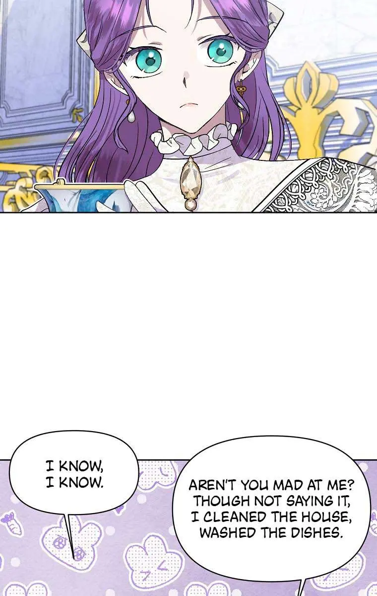 The Materialistic Princess Chapter 16 Page 20