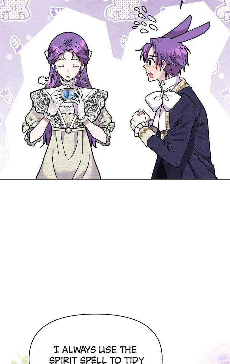The Materialistic Princess Chapter 16 Page 21