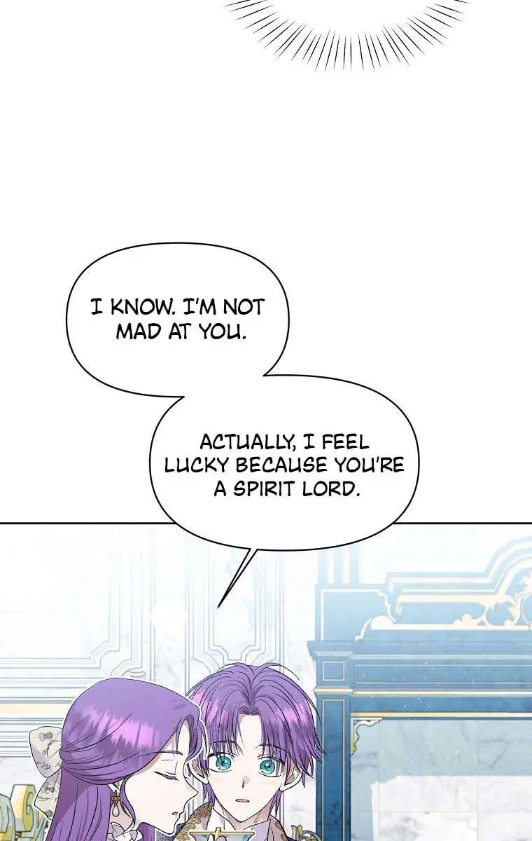 The Materialistic Princess Chapter 16 Page 23