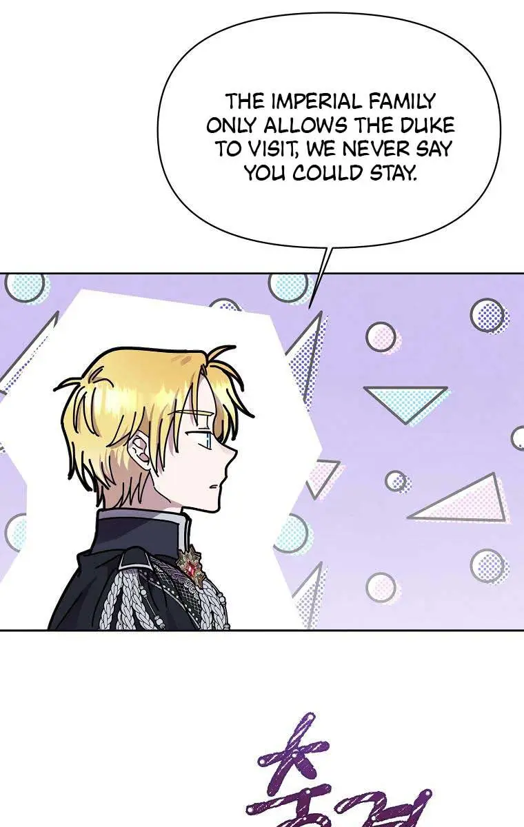 The Materialistic Princess Chapter 16 Page 28