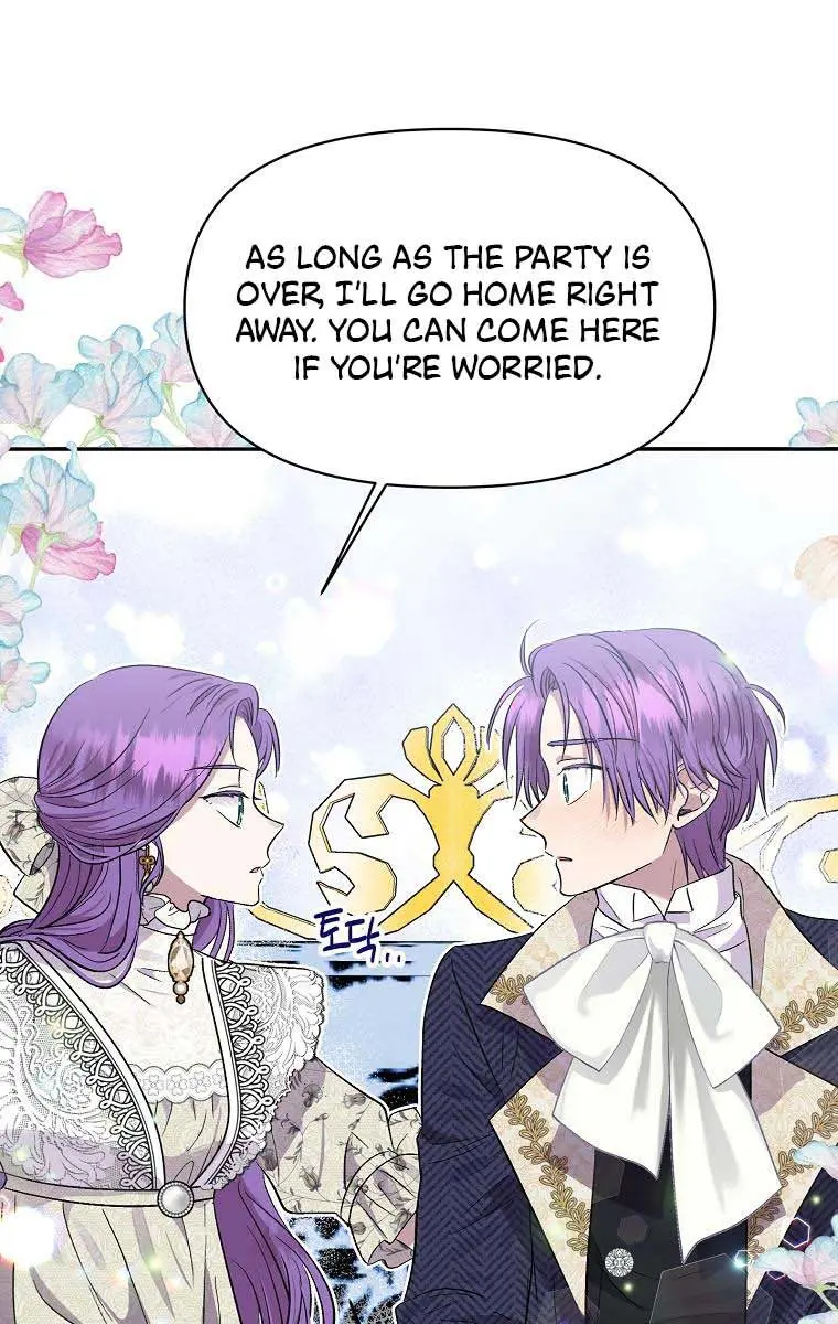 The Materialistic Princess Chapter 16 Page 30