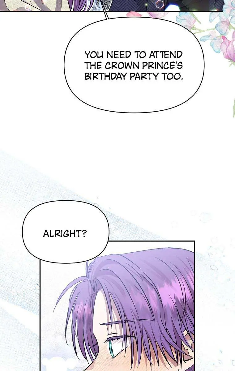 The Materialistic Princess Chapter 16 Page 31