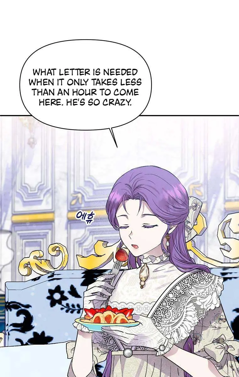 The Materialistic Princess Chapter 16 Page 36