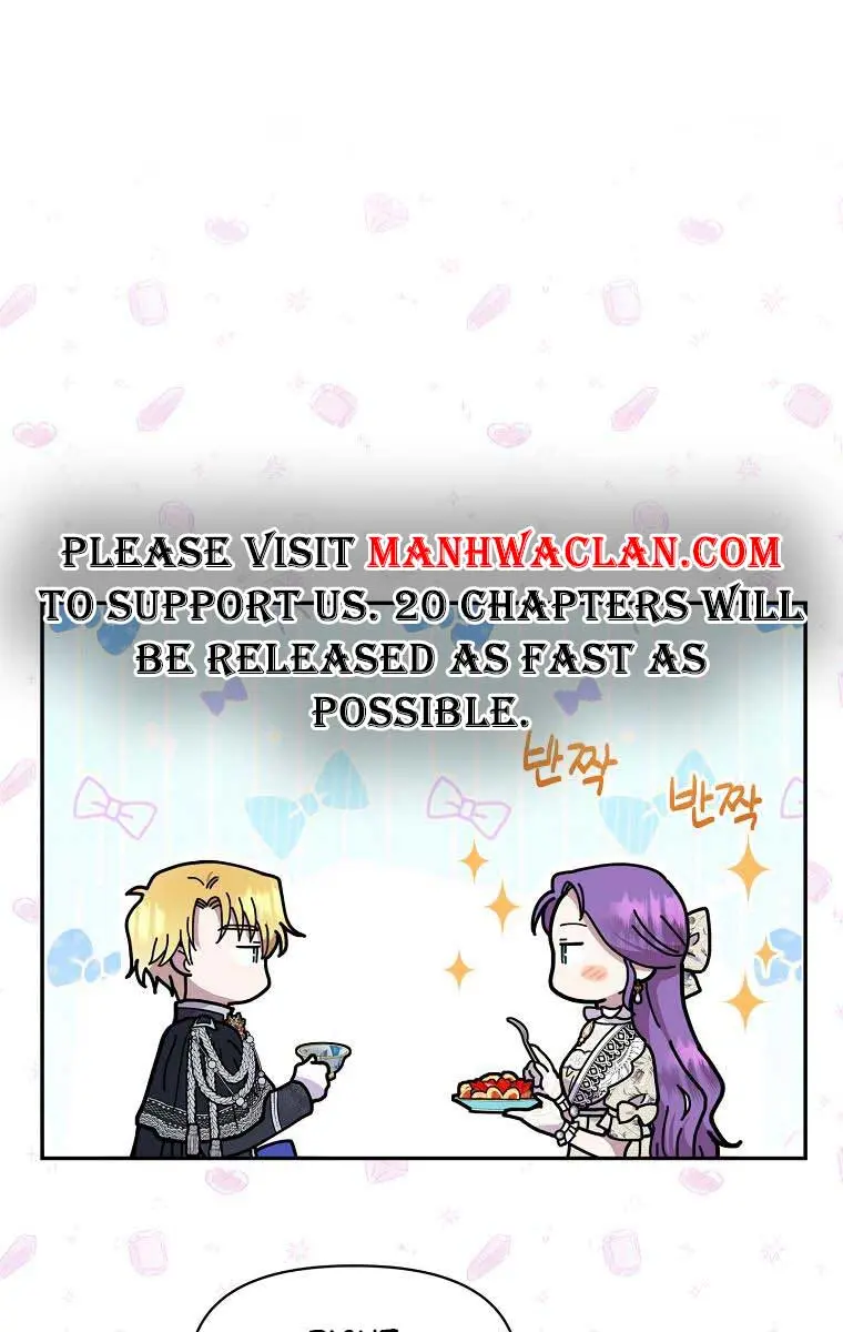 The Materialistic Princess Chapter 16 Page 41