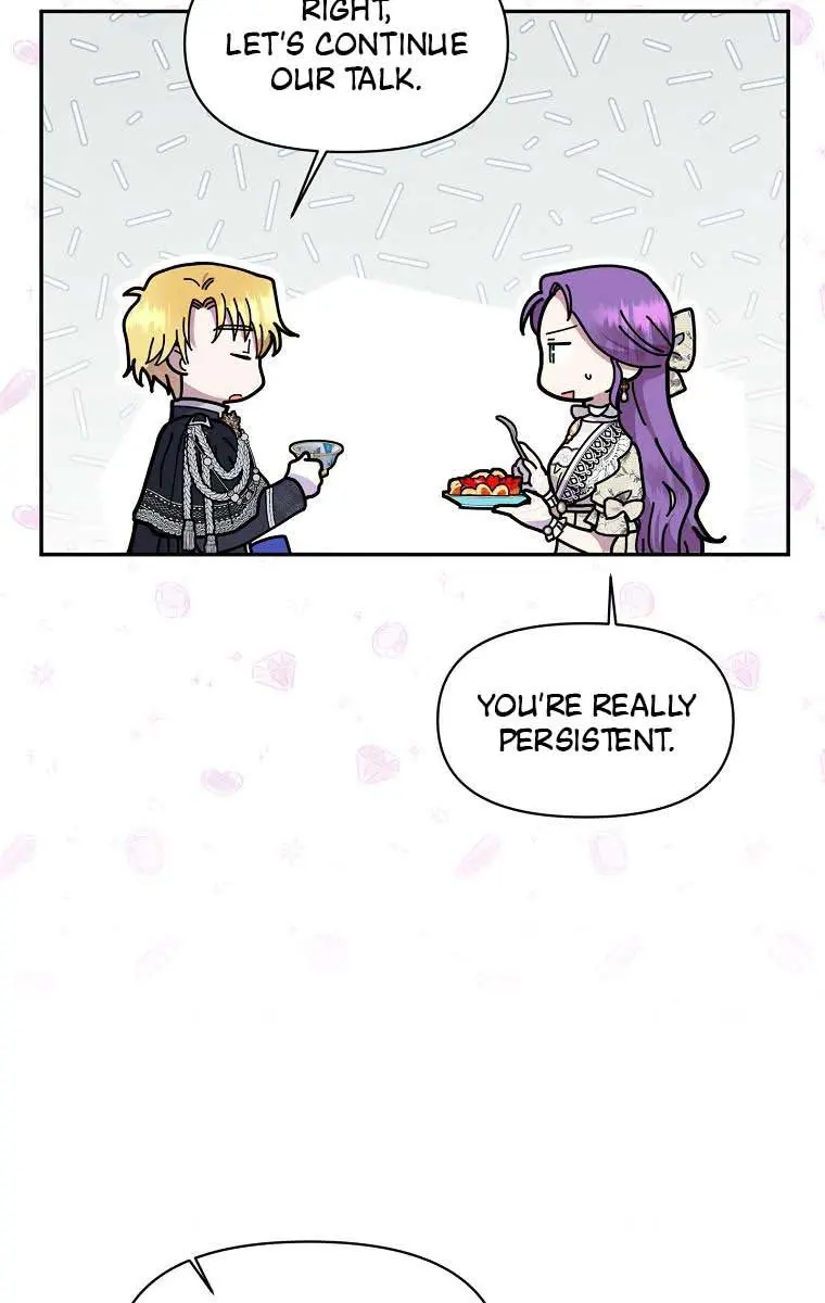 The Materialistic Princess Chapter 16 Page 42