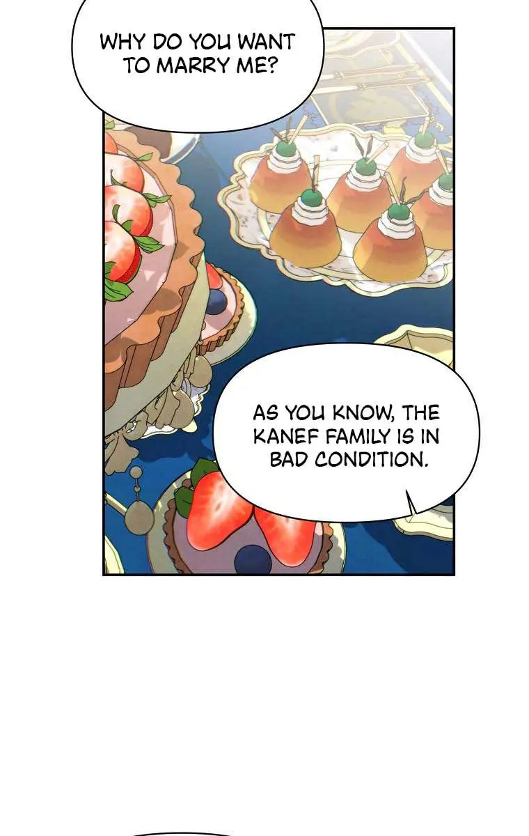 The Materialistic Princess Chapter 16 Page 43