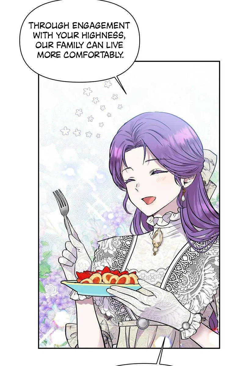The Materialistic Princess Chapter 16 Page 44