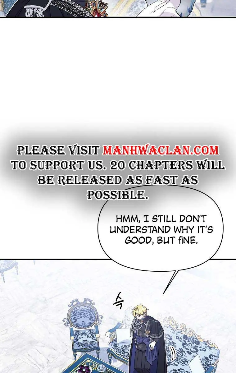 The Materialistic Princess Chapter 16 Page 46