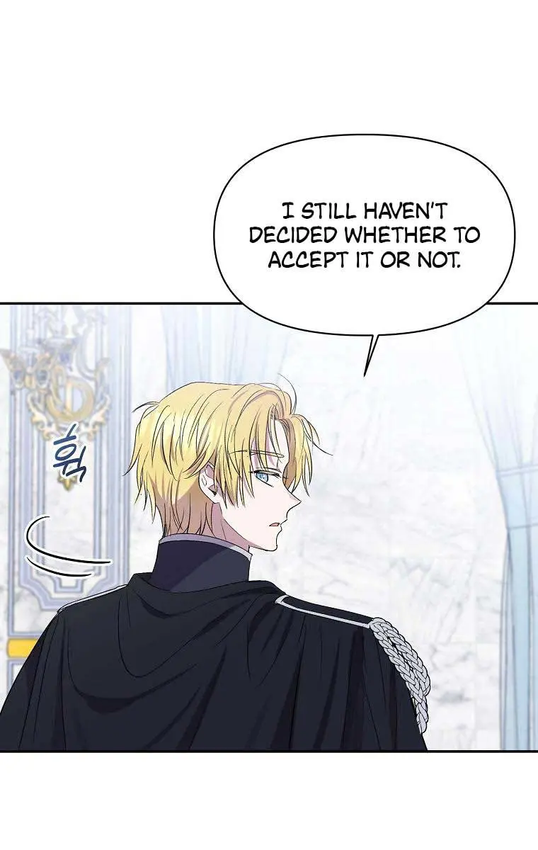 The Materialistic Princess Chapter 16 Page 51