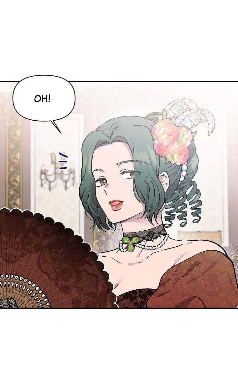 The Materialistic Princess Chapter 16 Page 58